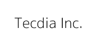 Tecdia Inc.